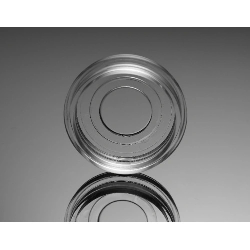 15mm glass bottom cell culture dish China Manufacturer